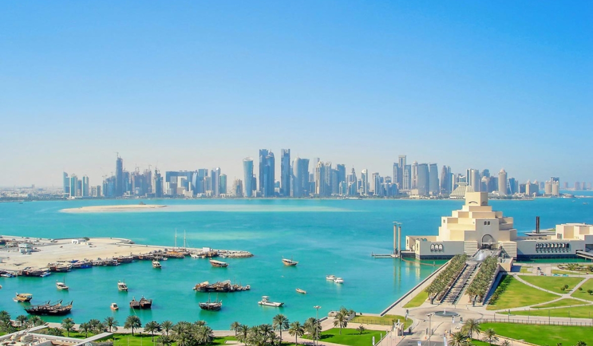 More Summer Activities To Be Announced From Qatar Tourism For The Summer Season